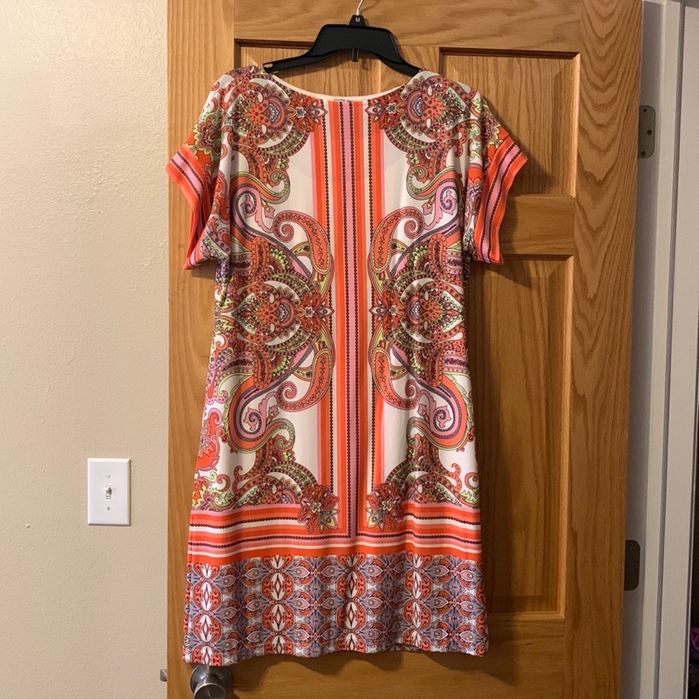 Beautiful dress